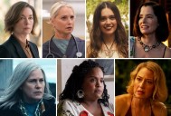 Emmys 2025 Nominees, Supporting Actress Drama, Vote in Poll