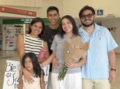 El regreso forzado: Sara López García libre en Colombia