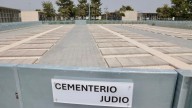 Nuevos espacios para el entierro de judíos y musulmanes en el cementerio de Alicante