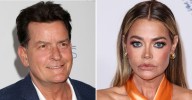 EXCLUSIVE: Charlie Sheen Set To Drop Secrets in New Netflix Doc
