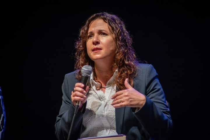 “La Cámpora está realizando su campaña con fondos públicos»