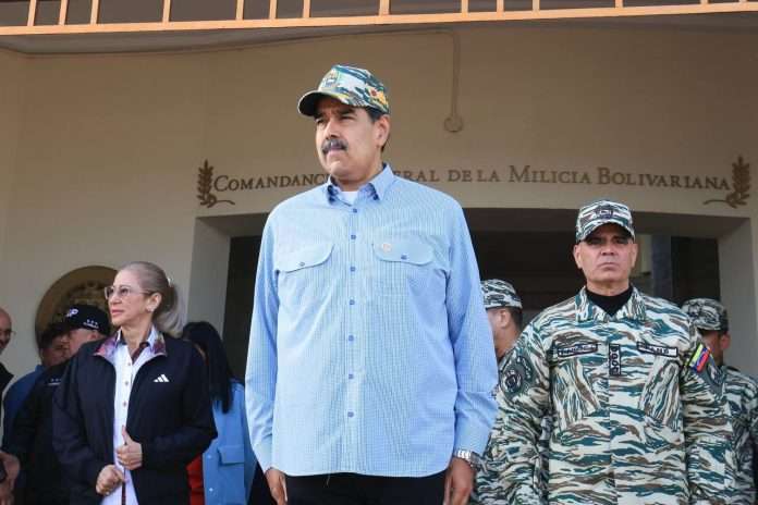Entra en fase de refuerzo la operación binacional de soberanía, paz y seguridad