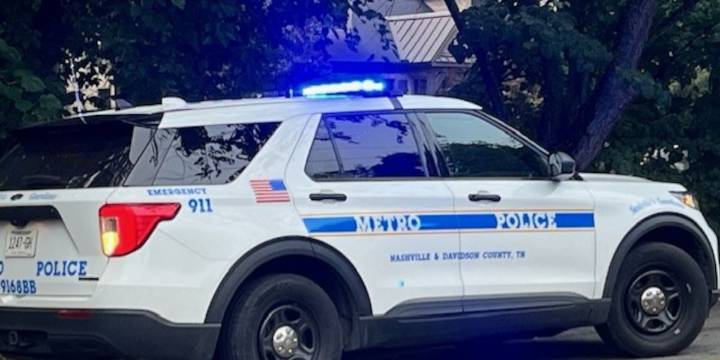 Teen killed in ATV crash after colliding into SUV in Nashville