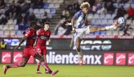 El Tijuana del ‘loco’ Abreu vence al líder Pachuca y le estropea el paso perfecto