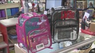 Lockhart schools to require clear backpacks for 2025