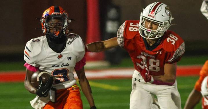 Scouting the Greater South Shore Conference football teams for 2025