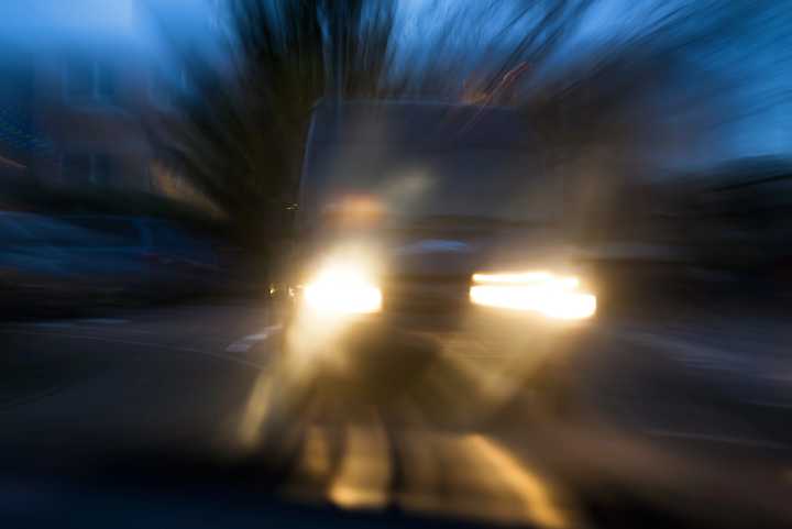Tres adolescentes arrestados tras robos de autos en Cary