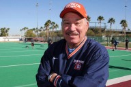 Lionel Taylor, Broncos receiver and Steelers coach, dies at 89