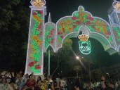 Arranca la Feria de Bormujos de 2025