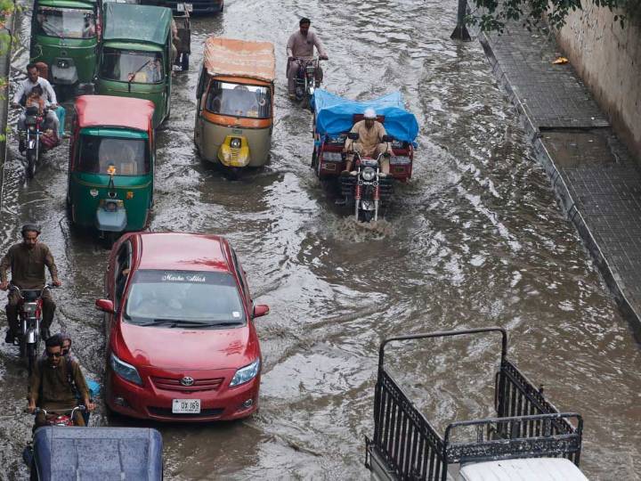 Over 150 people are still missing after devastating Pakistan floods