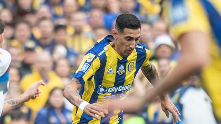 Cómo ver en vivo Rosario Central vs. Newell's por el Torneo Clausura