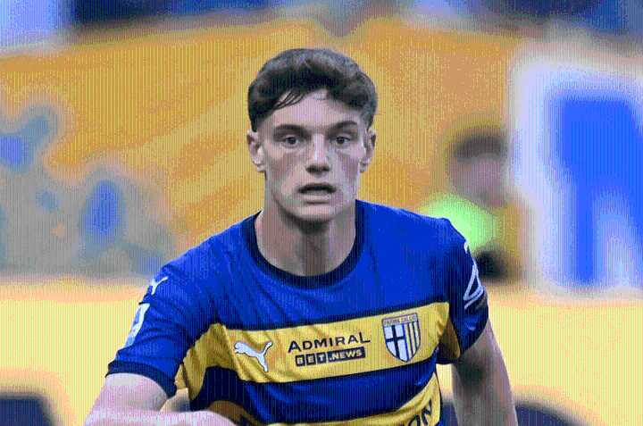 Liverpool reach agreement to sign Giovanni Leoni from Parma