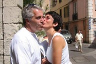 La novia de Epstein blinda a Trump y desvincula su figura del círculo íntimo del millonario