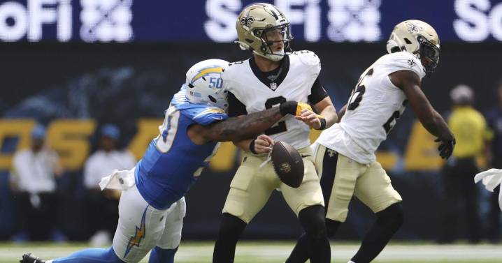 Take shop: Did the Saints' quarterback competition swing after preseason opener?