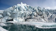 Glacial lake flood hits Juneau, Alaska, reflecting a growing global risk as mountain glaciers melt