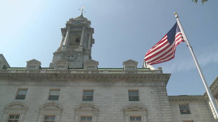 Portland accepts $21M grant with condition they cooperate with ICE