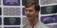 Phillip Goodrum breaks down recent success with Lou City