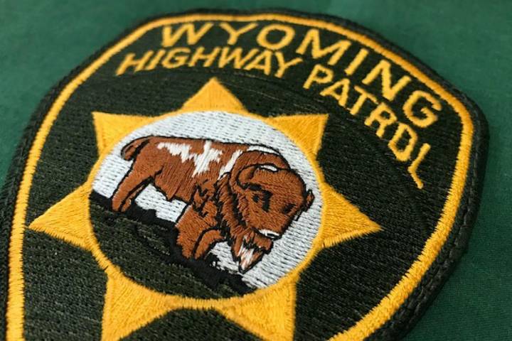 24-Year-Old Dead After Rolling Pickup in Southwest Wyoming