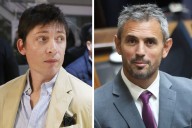 "Nenas del cielo". Una cuenta que le atribuyeron a Martín Menem agitó la interna en el triángulo de hierro