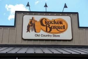 Rebrand of US culture ‘fixture’ Cracker Barrel sparks backlash