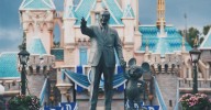 Disneyland ends early entry for hotel guests