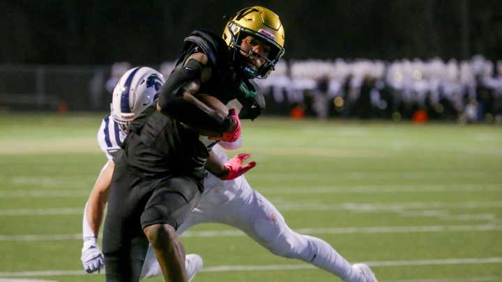 Poll: Who will be Iowa high school football player of year?