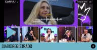 Empezaron a salir los audios de Karina Milei: pánico en el Gobierno porque quedó claro que la grabaron y que hay más
