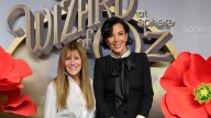 Kris Jenner Walks First Red Carpet Since Facelift, Attends ‘Wizard of Oz at Sphere’ Premiere in Las Vegas! 