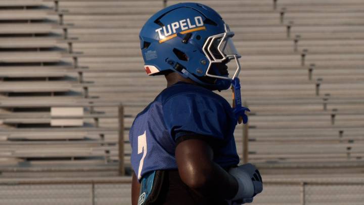 2025 HSFT Stop #59: Tupelo