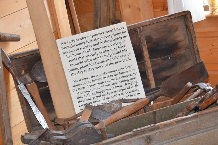 August 16th is Archaeology Day at Fort Caspar