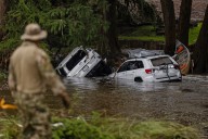 Why 2025 became the summer of flash flooding in America