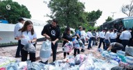 Gallos abre centro de acopio tras las afectaciones por lluvia