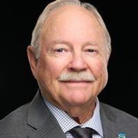Supervisor Chairman Hawk calls California a tough place to live