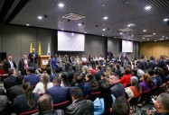 Ecopetrol y U. Nacional firmar alianza para apoyar a estudiantes del Catatumbo