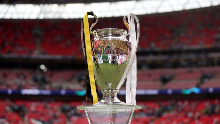 Cuándo es la final de la Champions League 2025-26 y dónde se juega: la sede elegida