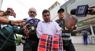 Arequipa: JNE confirma vacancia de Manuel Aco y designa a José Luis Luna como alcalde de Yarabamba