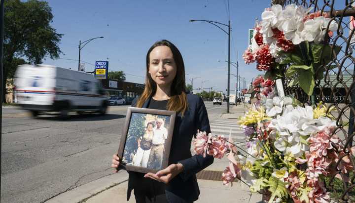 A decade ago, the city committed to eliminating traffic deaths by 2026. It's not even close.