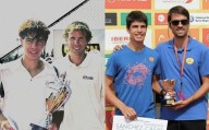 Torneos internacionales juveniles florecen en la Emilio Sánchez Academy