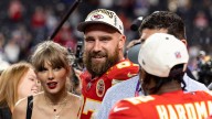 Meta says Taylor Swift & Travis Kelce post shatters Instagram record with 1M reposts in 6 hours