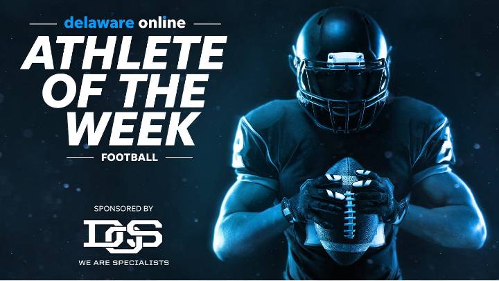 Delaware high school football: Vote for the preseason Player of the Year