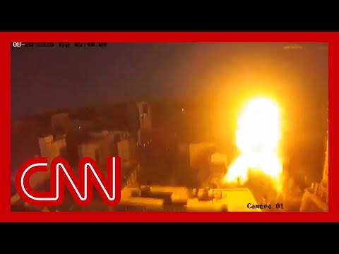 Russia launches second-biggest air assault of Ukraine war