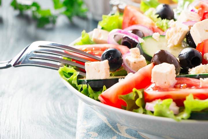 MedDiet Plus Energy Reduction, Physical Activity Cuts Incidence of Type 2 Diabetes