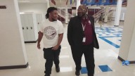 As an amputee, assistant principal delivers unique lesson on how to win after you lose