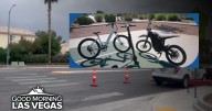 Good Morning, Las Vegas: Stressing school safety around crosswalks, e
