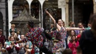 In Scotland, rising costs threaten Fringe theater and comedy festival  : NPR
