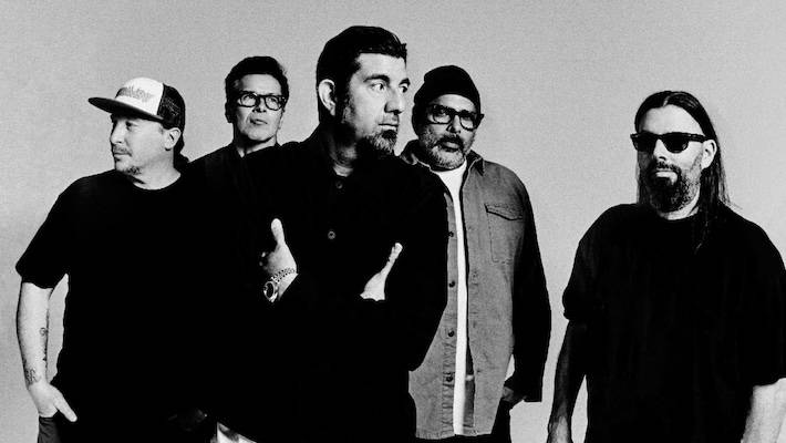 Indiecast Discuss The Legacy Of Deftones