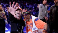 Spike Lee Wants to Do a Movie With Timothée Chalamet