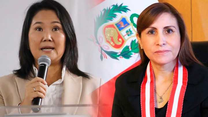 JNJ pierde 1200 expedientes incluidos los de Keiko Fujimori y Patricia Benavides