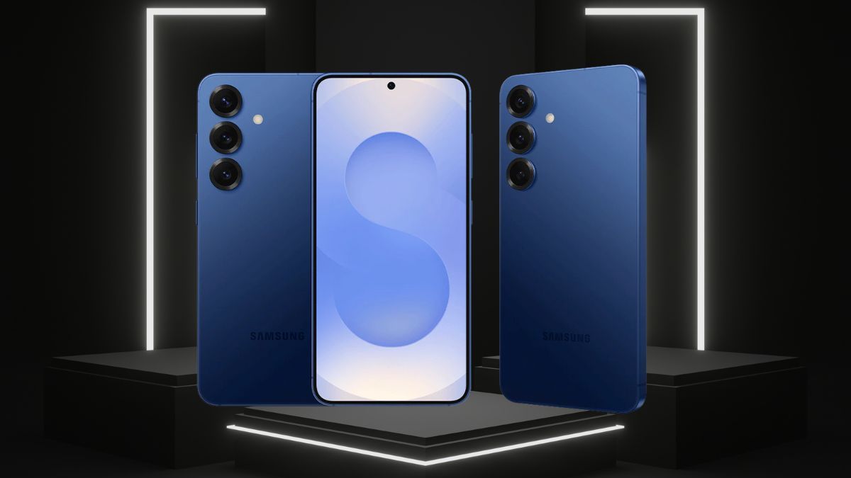 Cómo comprar un teléfono Samsung Galaxy S25 a casi la mitad de su precio