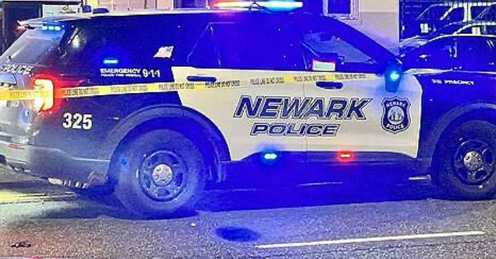 UPDATE: Man Seriously Injured in Downtown Newark Shooting